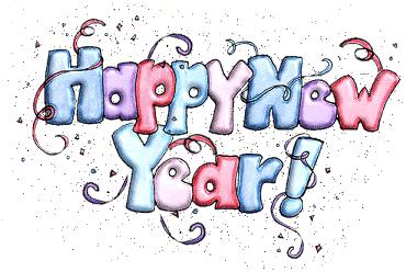 Happy New Year