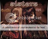 gothic sisters gothic sisters