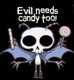 candy halloween