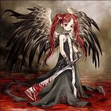 dark anime dark anime